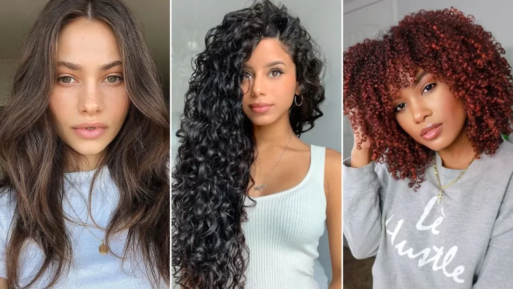 How to Curl Hair