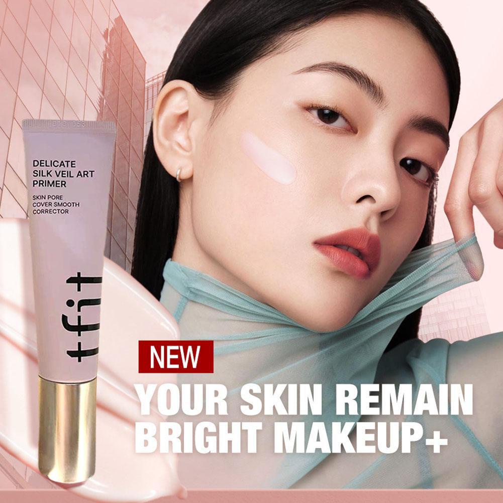 TFIT Delicate Primer