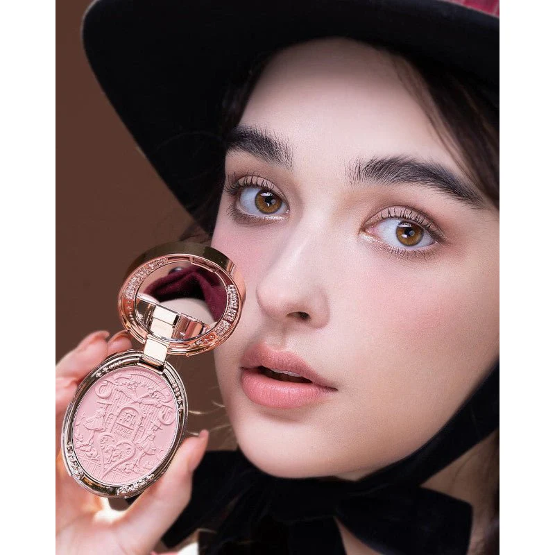 Flower Knows Makeup Review