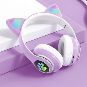 Headphones Pausing Constantly