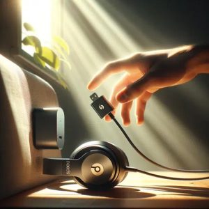 Connect Your Beats: Seamless Pairing Guide 