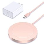 Unleash Samsung's wireless power! Follow our simple guide to align, charge, and get the most out of your Samsung wireless charger for a hassle-free battery boost.