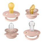 Make a lasting impression at baby showers with our themed pacifier sets. Stylish, practical, and loved by parents, celebrate new beginnings in style!