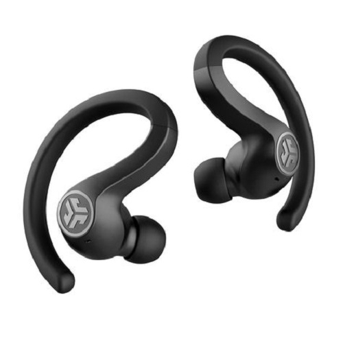 Find your perfect match in black—explore our collection of earphones. Combining powerful audio, ergonomic fits, and a timeless color, they're the ultimate audio companions for daily use.