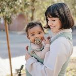 Perfectly Sanitized Pacifiers: Master the Art of Boiling for 5 Minutes. Ensure Your Baby's Paci is Germ-Free with This Simple Technique.