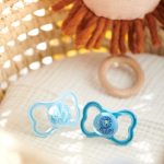 Pacifier Prep 101: Find Out the Ideal Number of Pacifiers for Your Baby.