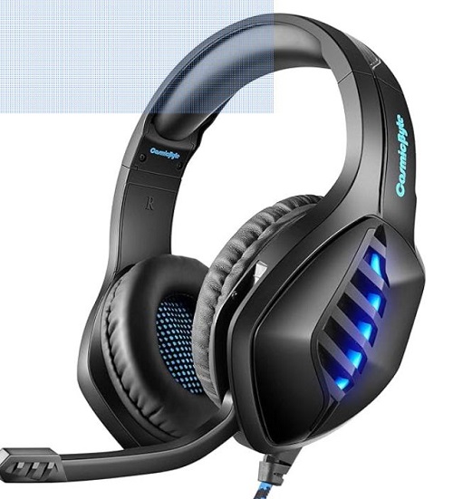 Why Muffled Headphones?