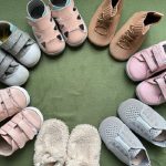 What Age Should My Baby Be Fitted for Shoes?