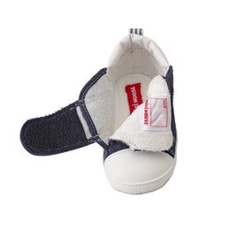 Pre-Walkers' Footwear Essentials