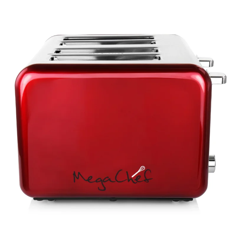 The Sur La Table Touchscreen 2 Slice Toaster: A great Appliance