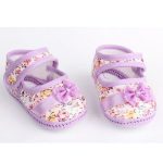 When and How to Select Toddler Shoes: A Guide for Happy Feet