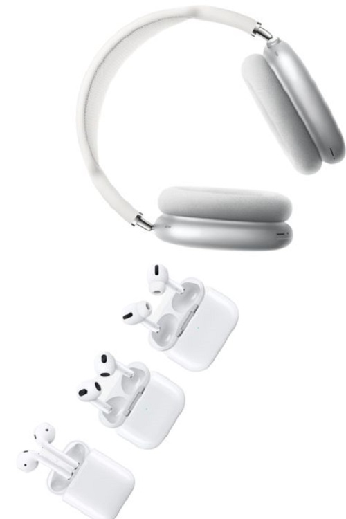 Discover the ultimate audio companions: From earbuds to over-ear, learn about the latest types of earphones featuring immersive sound, comfort fits, and smart features tailored for you.