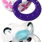 Find the perfect paci! Read honest parent reviews on baby pacifiers for all needs.