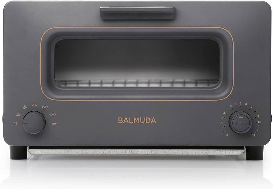 Is the Balmuda Toaster Worth It? A Comprehensive Review