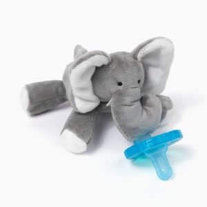 Elevate your baby shower with our adorable pacifier collection! From trendy to classic designs, these make perfect gifts for expectant moms-to-be.