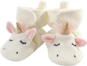Barefoot vs. Shod: Baby's Foot Health Explained.