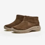 Skechers Work Boots for Men: Comfort, Durability, and Safety