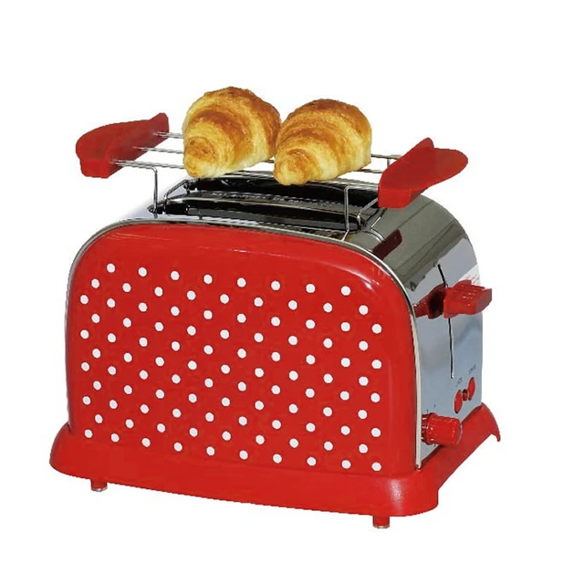 How Long to Toast Bread in a Toaster?