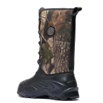 Farm Boots: Essential Footwear for Agriculture