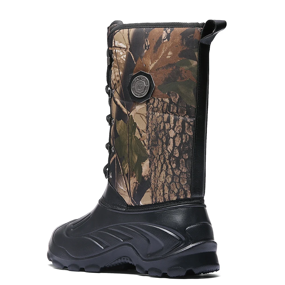 Farm Boots: Essential Footwear for Agriculture