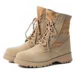 The Ultimate Guide to Choosing the Best Military Boots