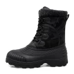 The Ultimate Guide to Mens Waterproof Work Boots