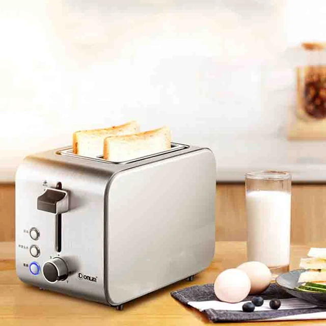 The Numbers on Toaster: Decoding Toast Shade Settings