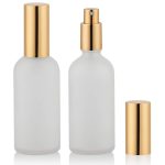 Body Spray Bottle