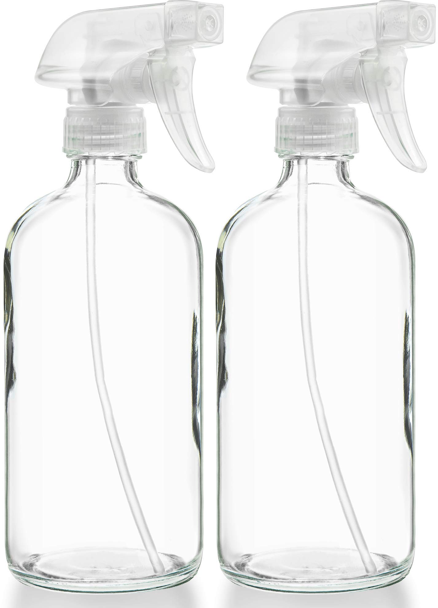 Glass Spray Bottle