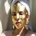 Gold Mask