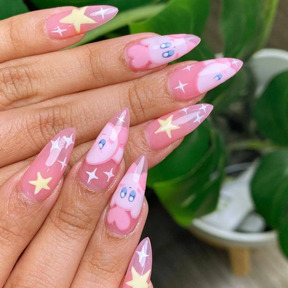 Cute Nails