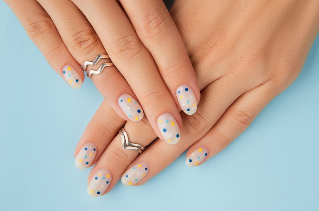 Nails Designs