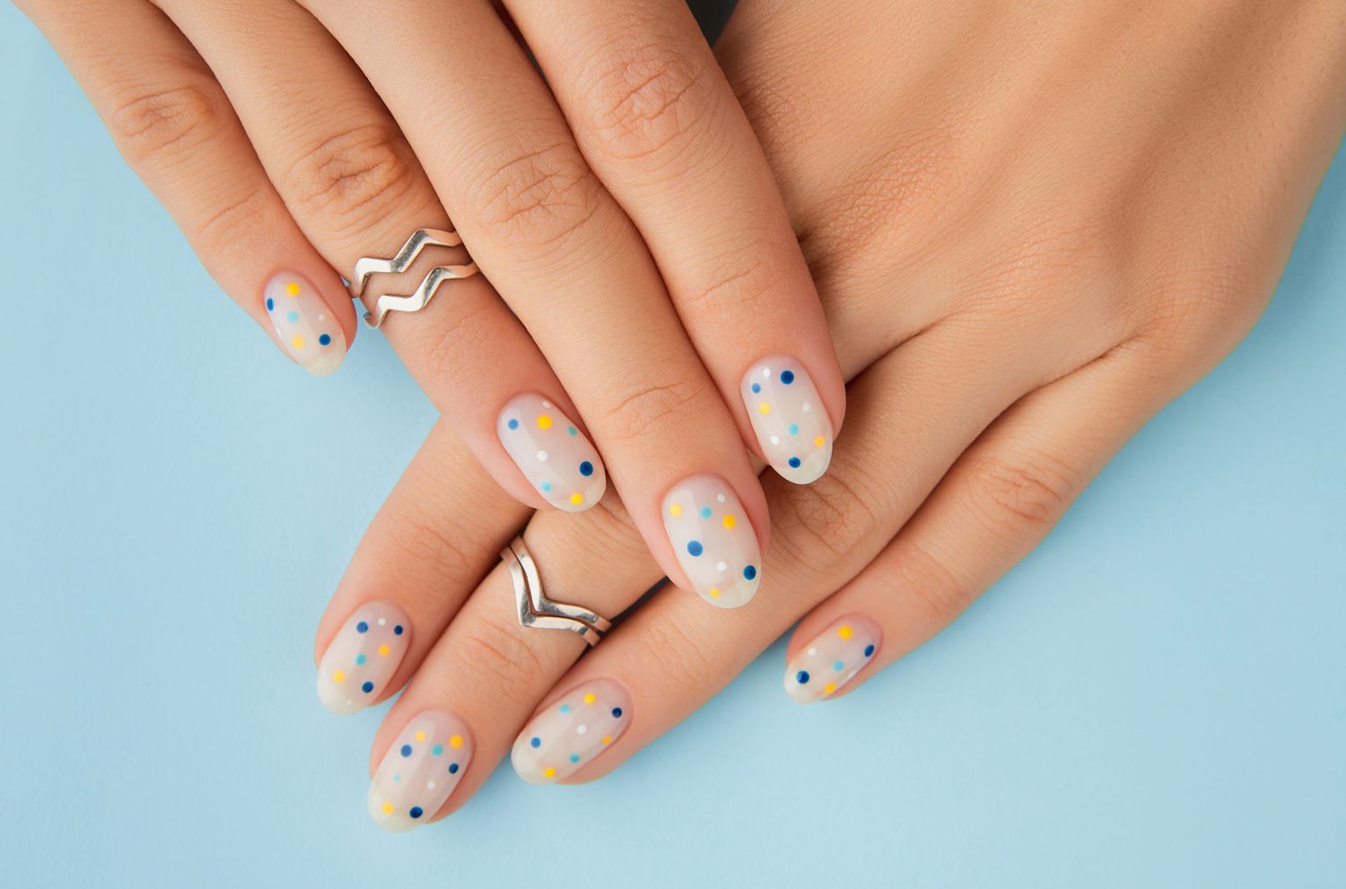 Nails Designs