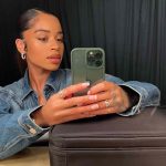 Short Square Nails