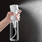 Unveiling the Versatile World of Spray Bottle