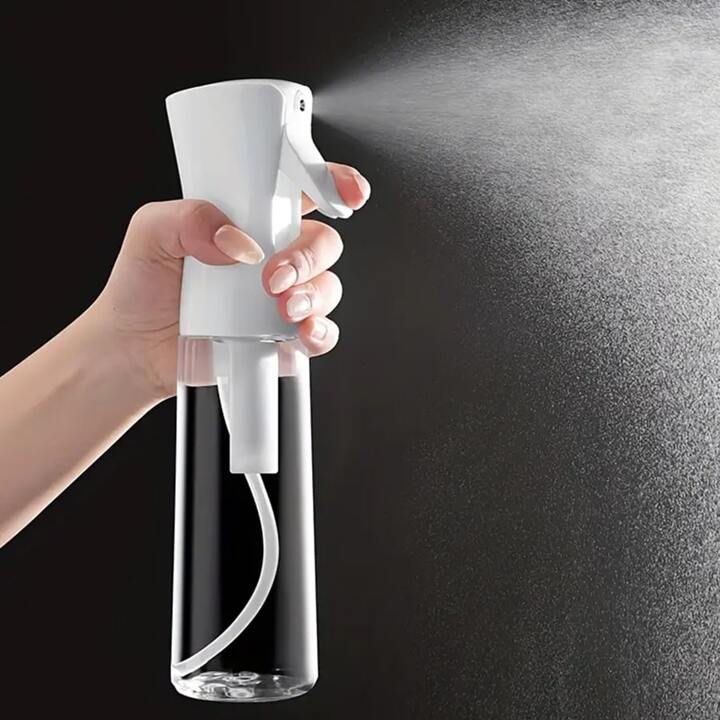 Unveiling the Versatile World of Spray Bottle