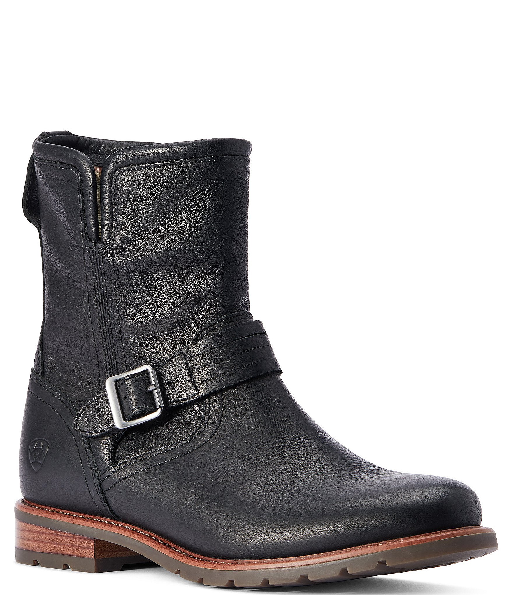 Ariat Waterproof Boots: Weathering the Elements
