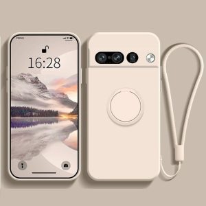 Silicone Phone Cases: The Smart Choice?