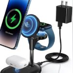 Wireless Charger Troubleshooting