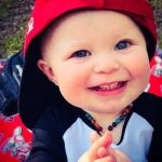 Safe Necklaces for Newborns