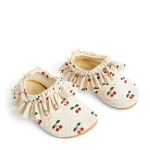 The Benefits of Swim Shoes for Babies