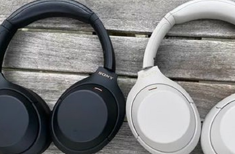 Headphones Pairing Mode