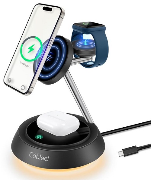 Wired vs Wireless Charging: Which Wins?