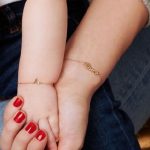 Baby Bracelets: Timeless Traditions