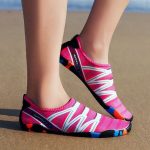 Do Babies Need Water Shoes?
