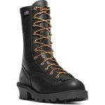 The Benefits of Steel Shank Boots for Protection and Performance