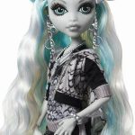 Unveiling the World of Monster High Dolls