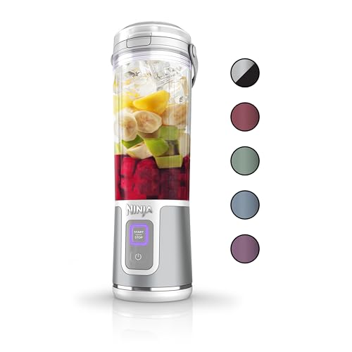 ninja blast portable blender