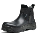 The Ultimate Guide to Mens Slip On Work Boots