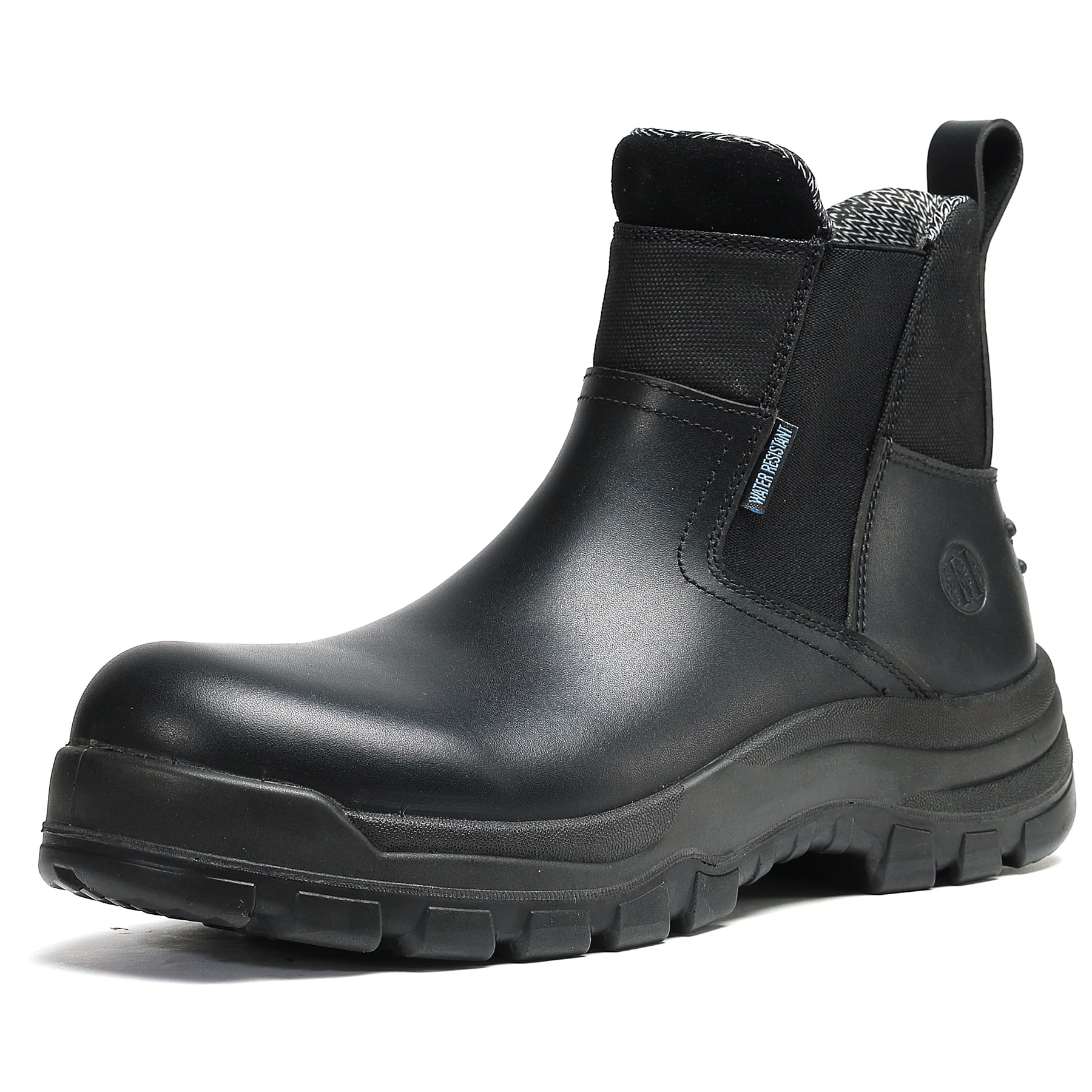The Ultimate Guide to Mens Slip On Work Boots